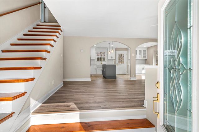 511 Stratford Place, Rocky Face, GA 30740