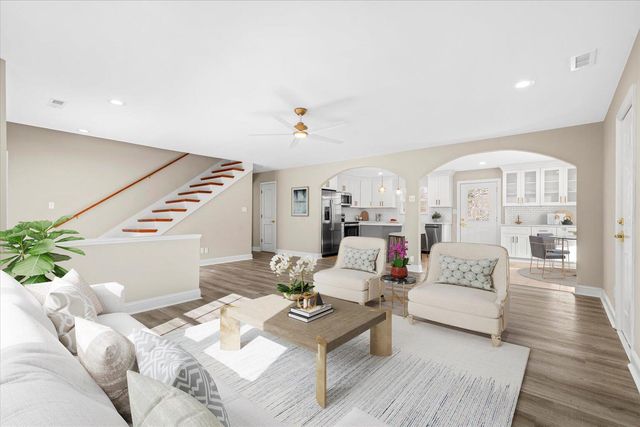 511 Stratford Place, Rocky Face, GA 30740