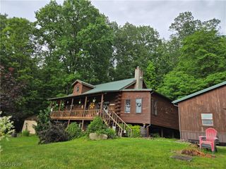 424 Avalon Road SW, Dellroy, OH 44620