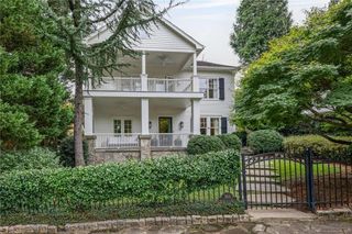 203 Westminster NE Drive, Atlanta, GA 30309