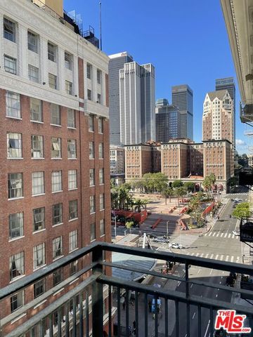 315 W 5th Street 903, Los Angeles, CA 90013