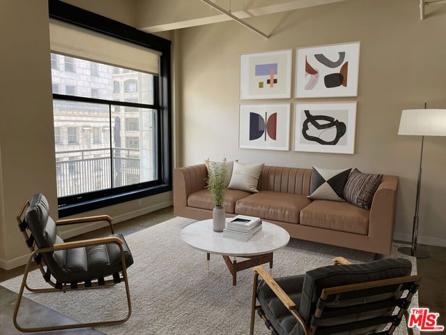 315 W 5th Street 903, Los Angeles, CA 90013