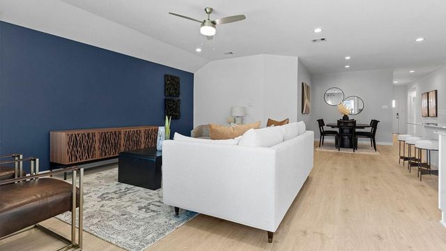 6004 Cherry Meadows Street, Rosenberg, TX 77469