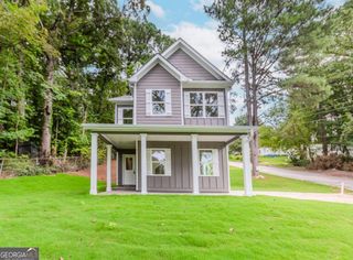2405 Abner Place NW, Atlanta, GA 30318
