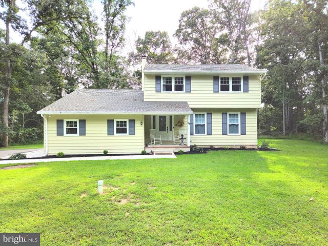 11 HANTHORNE DR, Pittsgrove, NJ 08318