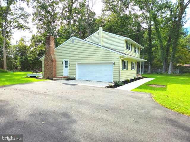 11 HANTHORNE DR, Pittsgrove, NJ 08318