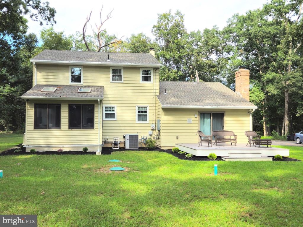 11 HANTHORNE DR, PITTSGROVE, NJ 08318 — photo 5