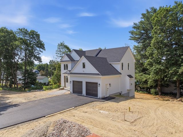 29 Cox Street, Hudson, MA 01749