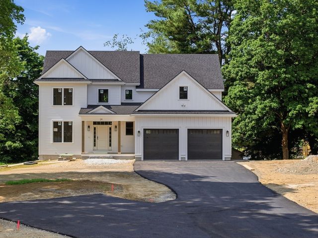29 Cox Street, Hudson, MA 01749
