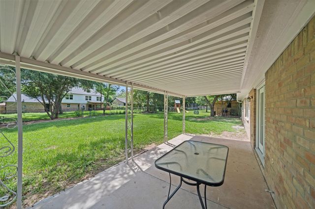 31114 Antonia Lane, Tomball, TX 77375