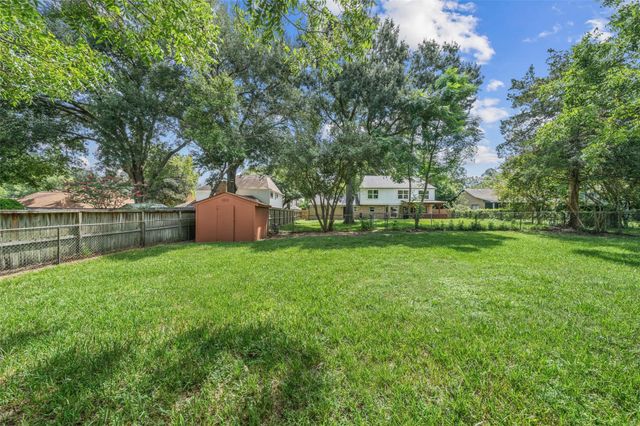 31114 Antonia Lane, Tomball, TX 77375
