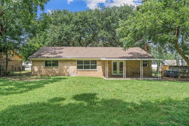 31114 Antonia Lane, Tomball, TX 77375
