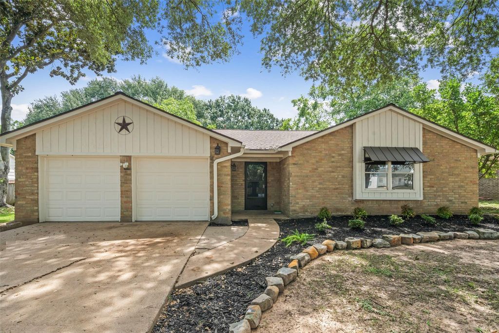 31114 Antonia Lane, Tomball, TX 77375