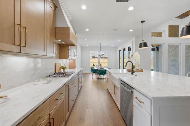 12610 Damuth Court, Magnolia, TX 77354