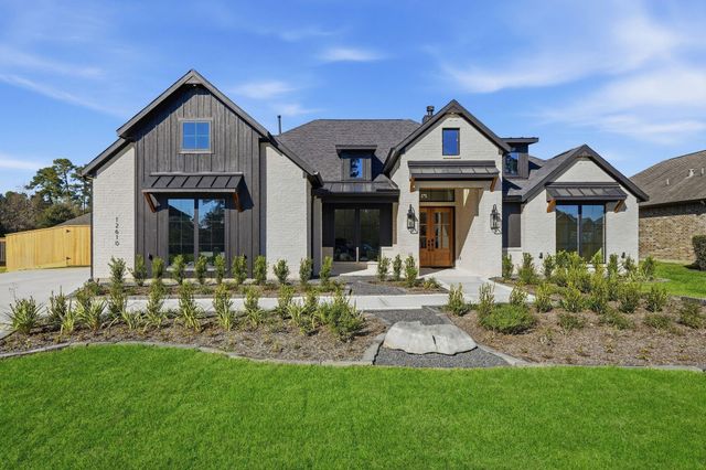 12610 Damuth Court, Magnolia, TX 77354