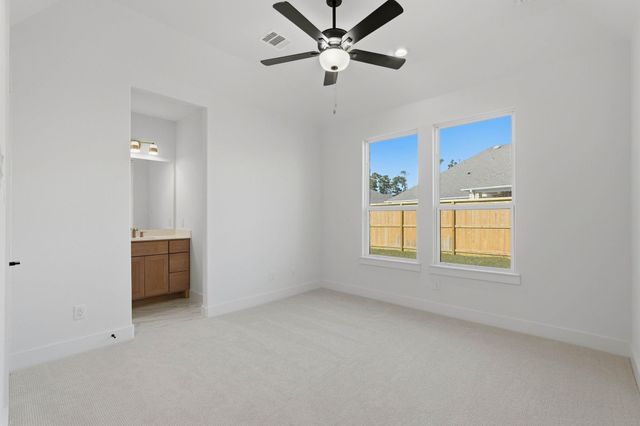 12610 Damuth Court, Magnolia, TX 77354