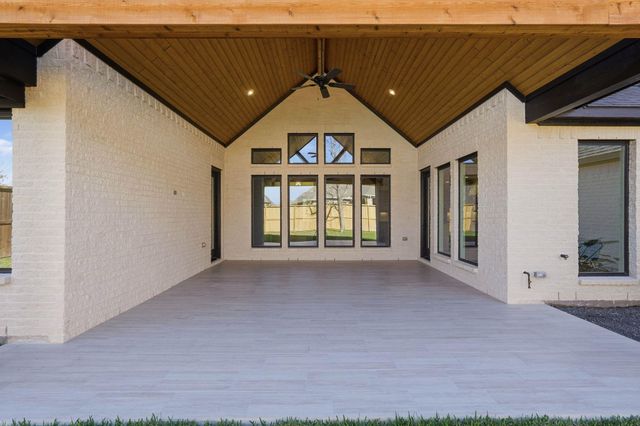 12610 Damuth Court, Magnolia, TX 77354