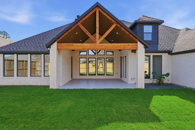 12610 Damuth Court, Magnolia, TX 77354