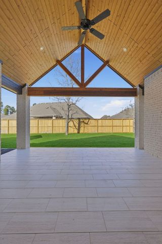 12610 Damuth Court, Magnolia, TX 77354