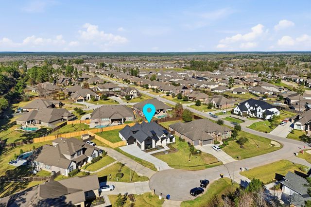 12610 Damuth Court, Magnolia, TX 77354