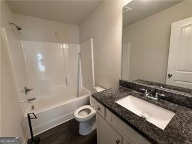 2353 Hackamore Drive, South Fulton, GA 30349