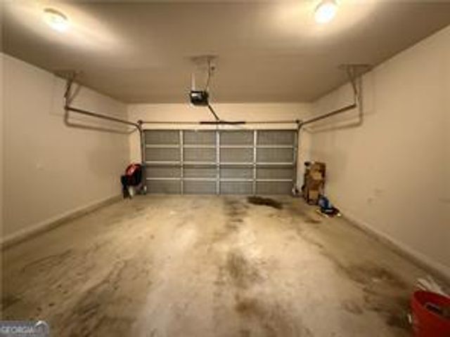 2353 Hackamore Drive, South Fulton, GA 30349