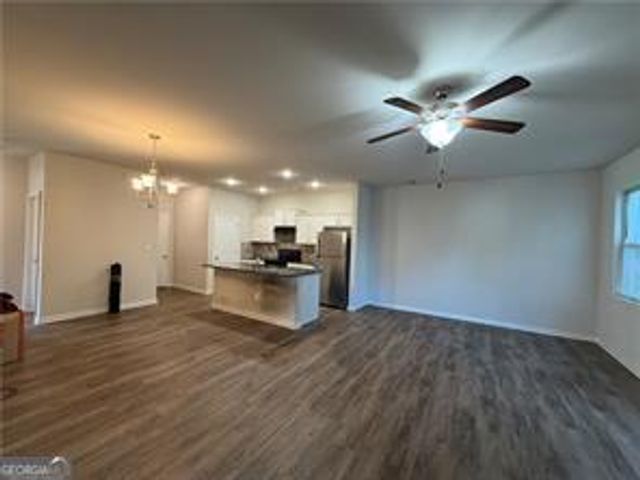 2353 Hackamore Drive, South Fulton, GA 30349