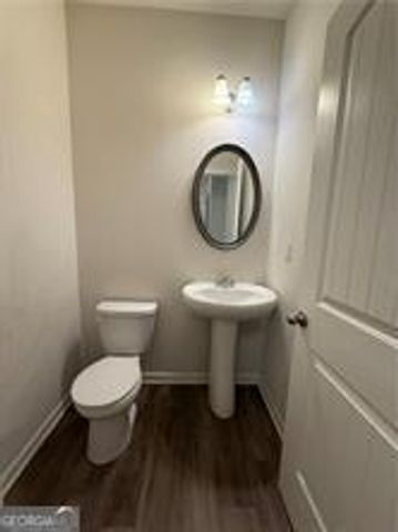 2353 Hackamore Drive, South Fulton, GA 30349