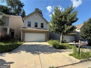 2353 Hackamore Drive, South Fulton, GA 30349