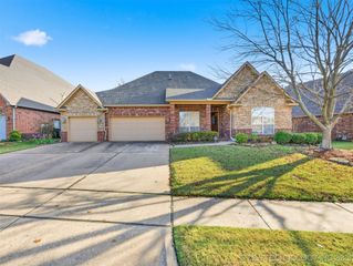 1517 W Rockport Street, Broken Arrow, OK 74012