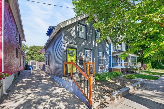 2078 W 41st Street, Cleveland, OH 44113