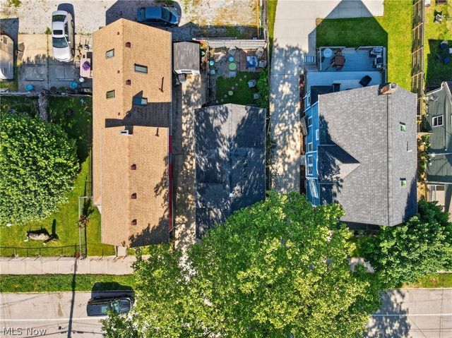 2078 W 41st Street, Cleveland, OH 44113