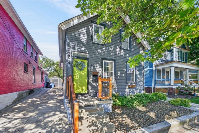 2078 W 41st Street, Cleveland, OH 44113