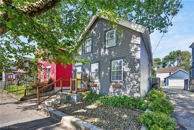 2078 W 41st Street, Cleveland, OH 44113