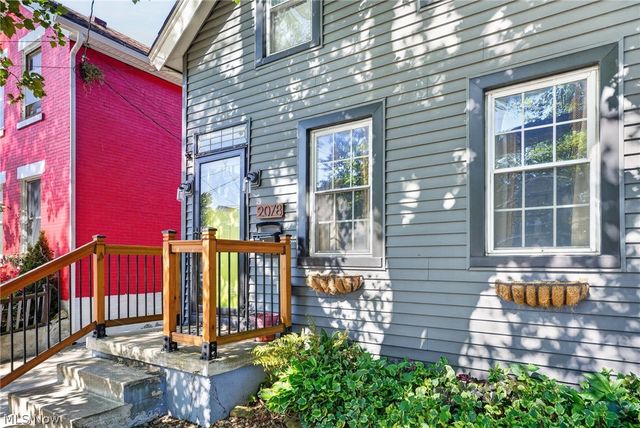 2078 W 41st Street, Cleveland, OH 44113
