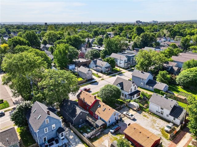 2078 W 41st Street, Cleveland, OH 44113