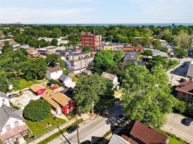 2078 W 41st Street, Cleveland, OH 44113