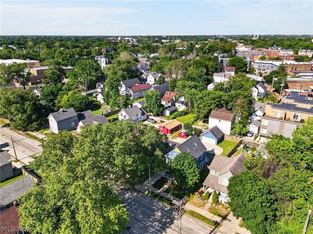 2078 W 41st Street, Cleveland, OH 44113