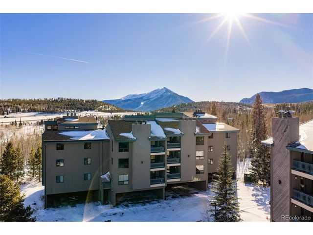 101 Ryan Gulch Ct A103, Silverthorne, CO 80498