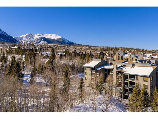 101 Ryan Gulch Ct A103, Silverthorne, CO 80498