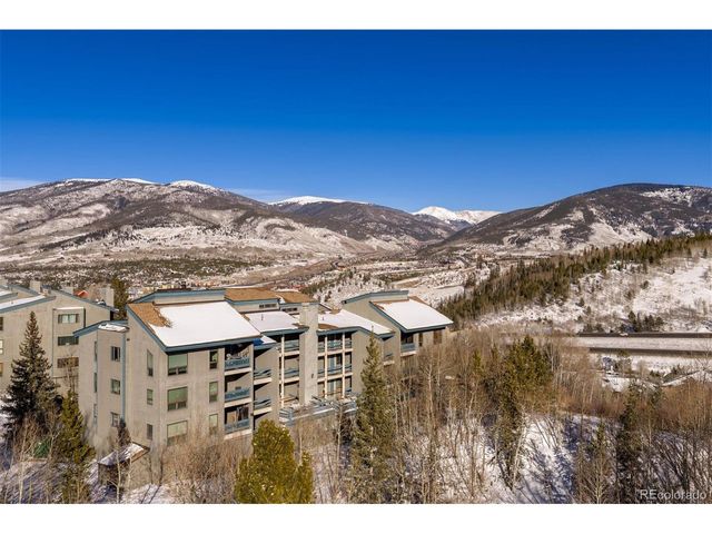 101 Ryan Gulch Ct A103, Silverthorne, CO 80498