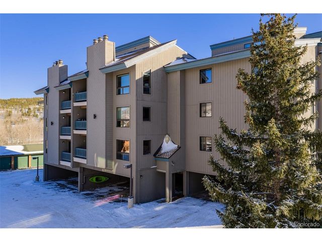 101 Ryan Gulch Ct A103, Silverthorne, CO 80498