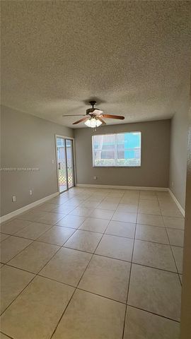 2607 SE 21st Court 104-A, Homestead, FL 33035