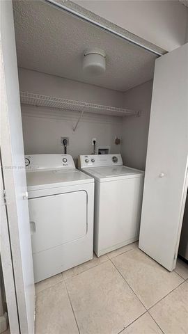 2607 SE 21st Court 104-A, Homestead, FL 33035