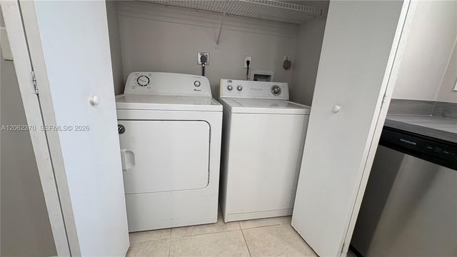 2607 SE 21st Court 104-A, Homestead, FL 33035