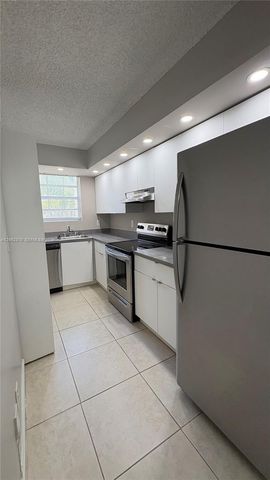 2607 SE 21st Court 104-A, Homestead, FL 33035