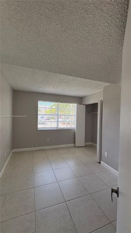 2607 SE 21st Court 104-A, Homestead, FL 33035