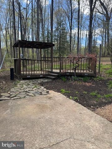 8619 ENGLEMAN LN, Spotsylvania, VA 22551