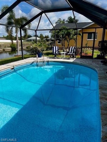 1510 SE 11th PL, Cape Coral, FL 33990