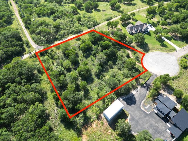 134 Demonbreun Court, Chico, TX 76431